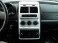 2009 Deep Water Blue Pearl Dodge Journey SE  photo #25