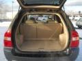 2008 Smokey Brown Metallic Kia Sportage LX V6 4x4  photo #6