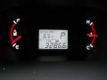 2010 Black Sand Pearl Toyota Matrix 1.8  photo #22