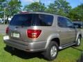 2004 Desert Sand Mica Toyota Sequoia SR5 4x4  photo #2