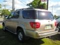 2004 Desert Sand Mica Toyota Sequoia SR5 4x4  photo #19