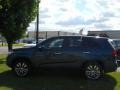 2011 Pacific Blue Kia Sorento EX AWD  photo #25