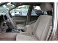 2008 Sand Beige Kia Sorento LX 4x4  photo #9