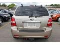 2008 Sand Beige Kia Sorento LX 4x4  photo #13