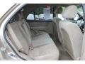 2008 Sand Beige Kia Sorento LX 4x4  photo #15