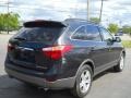 2007 Black Diamond Hyundai Veracruz Limited  photo #2