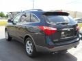 2007 Black Diamond Hyundai Veracruz Limited  photo #20