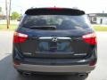 2007 Black Diamond Hyundai Veracruz Limited  photo #22