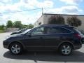 2007 Black Diamond Hyundai Veracruz Limited  photo #25