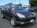 2007 Black Diamond Hyundai Veracruz Limited  photo #26