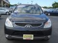 2007 Black Diamond Hyundai Veracruz Limited  photo #27