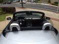 Liquid Silver Metallic - MX-5 Miata Grand Touring Hard Top Roadster Photo No. 11
