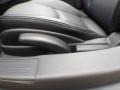 2011 Liquid Silver Metallic Mazda MX-5 Miata Grand Touring Hard Top Roadster  photo #16