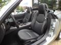 Black Interior Photo for 2011 Mazda MX-5 Miata #66259548