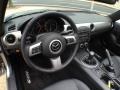 Black Dashboard Photo for 2011 Mazda MX-5 Miata #66259557