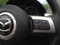 2011 Mazda MX-5 Miata Grand Touring Hard Top Roadster Controls