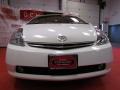 2009 Super White Toyota Prius Hybrid  photo #3
