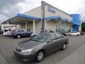Phantom Gray Pearl - Camry LE Photo No. 1