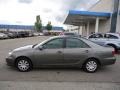 Phantom Gray Pearl - Camry LE Photo No. 2