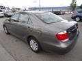 Phantom Gray Pearl - Camry LE Photo No. 3