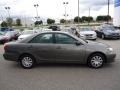 Phantom Gray Pearl - Camry LE Photo No. 6
