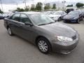 Phantom Gray Pearl - Camry LE Photo No. 7