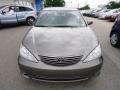 Phantom Gray Pearl - Camry LE Photo No. 8