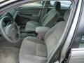 Phantom Gray Pearl - Camry LE Photo No. 10