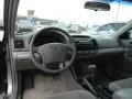 Phantom Gray Pearl - Camry LE Photo No. 12