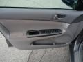 Phantom Gray Pearl - Camry LE Photo No. 14