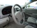 Phantom Gray Pearl - Camry LE Photo No. 16