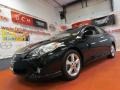 Black - Solara SE V6 Coupe Photo No. 6