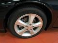 Black - Solara SE V6 Coupe Photo No. 8