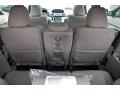 Alabaster Silver Metallic - Odyssey EX-L Photo No. 20