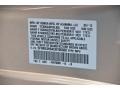Alabaster Silver Metallic - Odyssey EX-L Photo No. 21