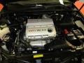 Black - Solara SE V6 Coupe Photo No. 31