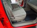 2006 Flame Red Dodge Durango SLT  photo #20