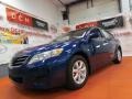 Blue Ribbon Metallic - Camry LE Photo No. 1