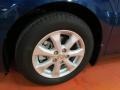 Blue Ribbon Metallic - Camry LE Photo No. 3