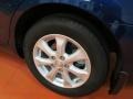Blue Ribbon Metallic - Camry LE Photo No. 5