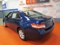 Blue Ribbon Metallic - Camry LE Photo No. 6