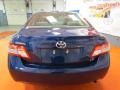 Blue Ribbon Metallic - Camry LE Photo No. 7