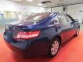 Blue Ribbon Metallic - Camry LE Photo No. 8