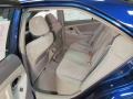 Blue Ribbon Metallic - Camry LE Photo No. 9
