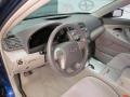 Blue Ribbon Metallic - Camry LE Photo No. 12