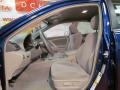 Blue Ribbon Metallic - Camry LE Photo No. 14