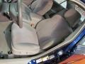 Blue Ribbon Metallic - Camry LE Photo No. 15