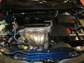Blue Ribbon Metallic - Camry LE Photo No. 28
