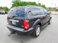Brilliant Black - Durango Limited 4x4 Photo No. 4