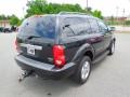 2007 Brilliant Black Dodge Durango Limited 4x4  photo #4